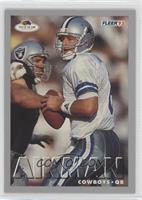 Troy Aikman