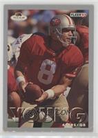 Steve Young [Poor to Fair]