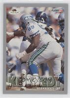 Cortez Kennedy