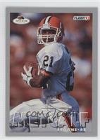 Eric Metcalf