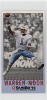 Warren Moon