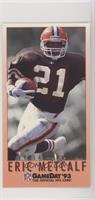 Eric Metcalf