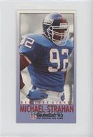 Michael Strahan