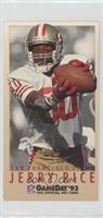 Jerry Rice [EX to NM]