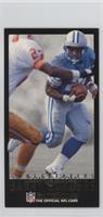 Barry Sanders