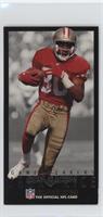 Jerry Rice [EX to NM]