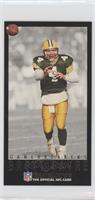 Brett Favre [EX to NM]