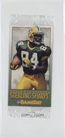 Sterling Sharpe