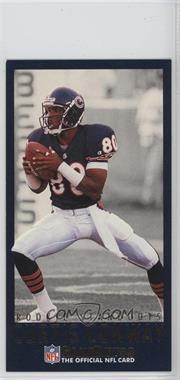 1993 Fleer GameDay - Rookie Standouts #11 - Curtis Conway