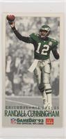 Randall Cunningham [Poor to Fair]