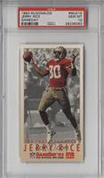 Jerry Rice [PSA 10 GEM MT]