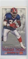 Thurman Thomas [Good to VG‑EX]