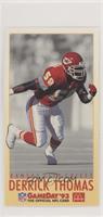 Derrick Thomas