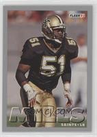 Sam Mills