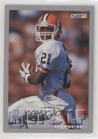 Eric Metcalf [Noted]