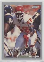 Derrick Thomas [EX to NM]