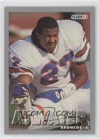 Steve Atwater