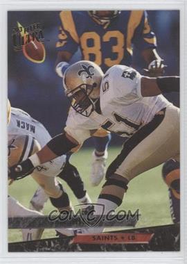 1993 Fleer Ultra - [Base] #311 - Sam Mills