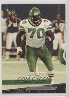 Leonard Marshall