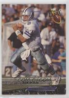 Troy Aikman [EX to NM]