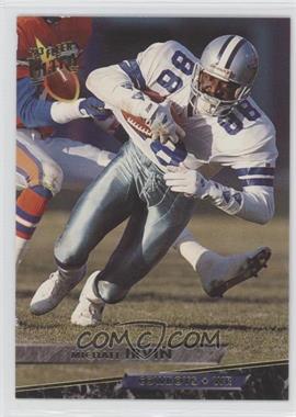 1993 Fleer Ultra - [Base] #91 - Michael Irvin