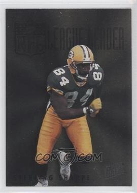 1993 Fleer Ultra - League Leaders #7 - Sterling Sharpe