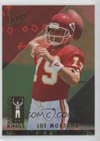 Joe Montana [EX to NM]