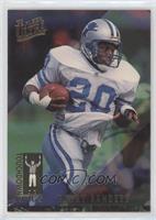 Barry Sanders [EX to NM]