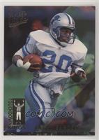 Barry Sanders