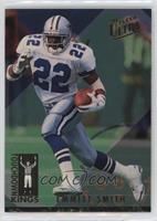 Emmitt Smith [EX to NM]