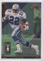 Emmitt Smith