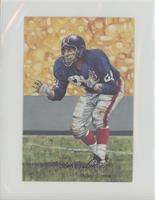 Andy Robustelli #/5,000