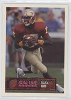 Charlie Ward [EX to NM]