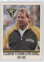 Mike Holmgren [EX to NM]