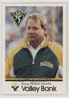 Mike Holmgren [EX to NM]