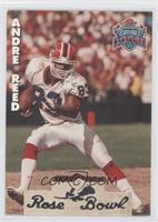 Andre Reed