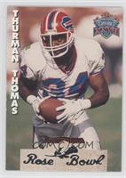 Thurman Thomas