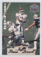 Troy Aikman