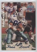 Jay Novacek [Noted]