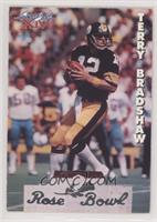 Terry Bradshaw [Good to VG‑EX]