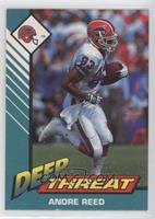 Deep Threat - Andre Reed