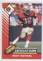 Young Sensation - Ricky Watters