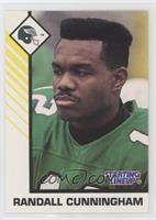 Randall Cunningham