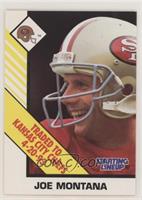 Joe Montana