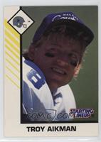 Troy Aikman [EX to NM]