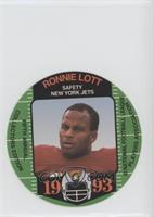 Ronnie Lott