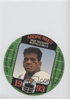 Andre Reed