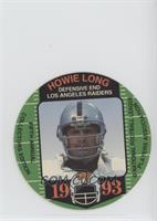 Howie Long