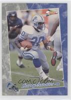 Barry Sanders [EX to NM]