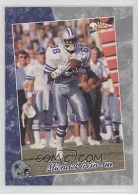 1993 Pacific - [Base] #7 - Michael Irvin